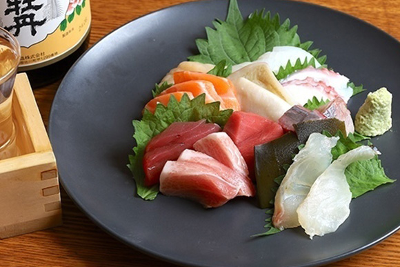 和食～洋食まで自慢のメニューが勢ぞろい！